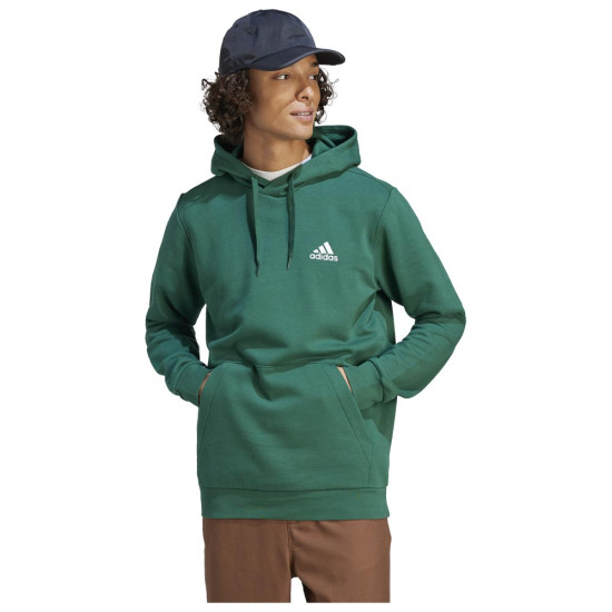 Adidas Ανδρικό φούτερ Essentials Feel Cozy Hoodie